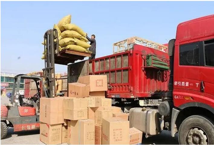 泉州到怒江物流专线