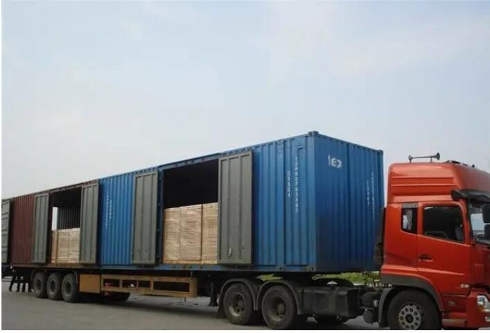 泉州到怒江整车运输