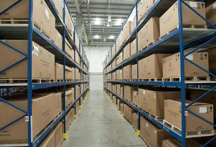 泉州到怒江货物仓储