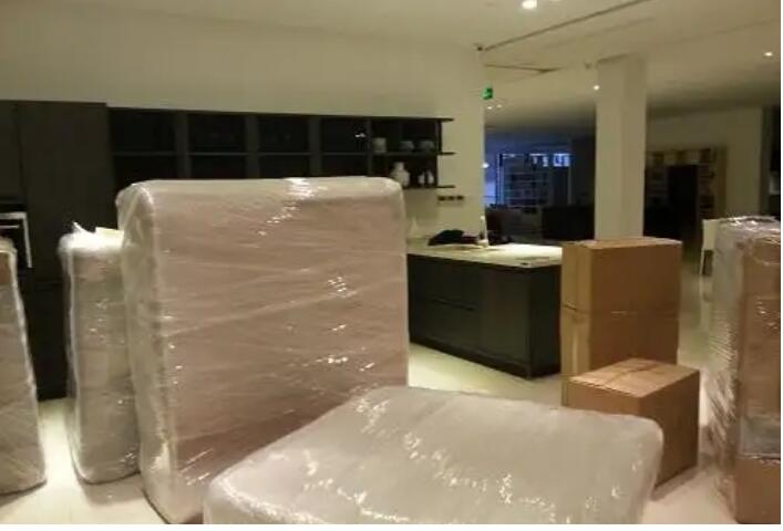 泉州到怒江长途搬家