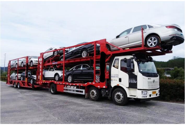 泉州到怒江轿车托运